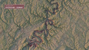 Deutsche Weinwelt – la vigne dans le monde