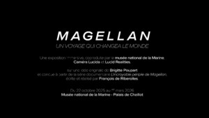 MnM – Magellan (reel)